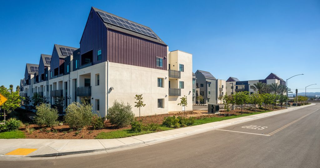 Apartments In Otay Mesa, Ca 